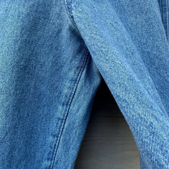 adidas Originals X KSENIASCHNAIDER 3-Stripes Jeans